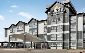 Microtel Inn Estevan